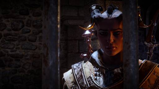 Dragon Age: Inquisition - Гайд по прохождению заданий спутников в Dragon Age: Inquisition